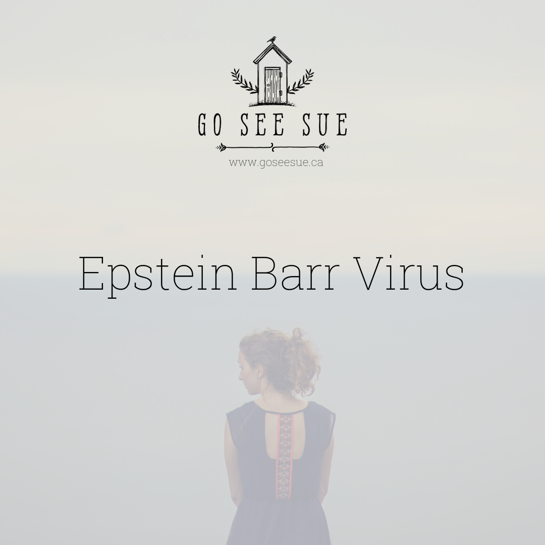 Epstein Barr Virus